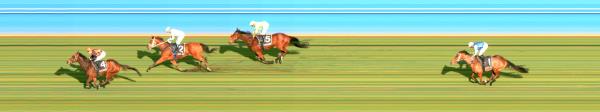 Photo finish