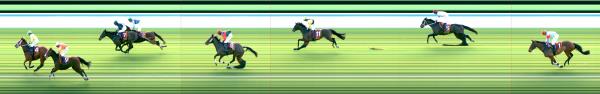 Photo finish