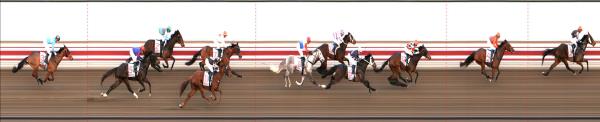 Photo finish