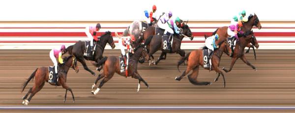 Photo finish