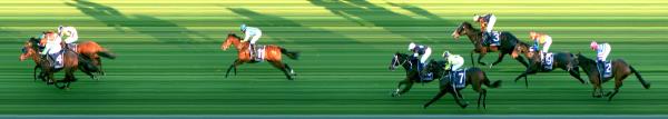 Photo finish