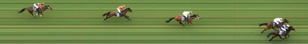 Photo finish