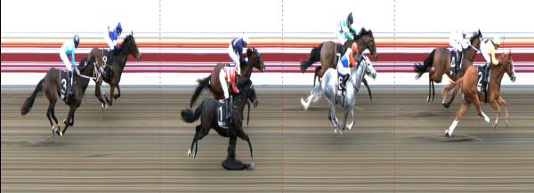 Photo finish