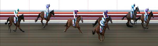 Photo finish