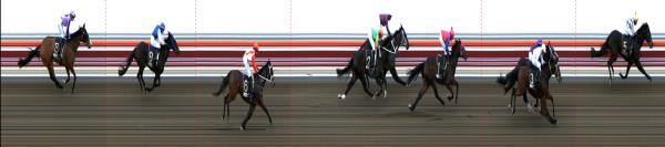 Photo finish