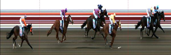 Photo finish