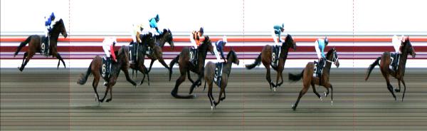 Photo finish