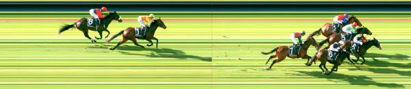 Photo finish