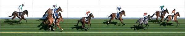 Photo finish