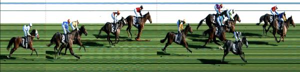 Photo finish