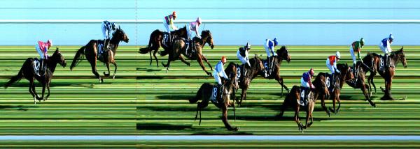 Photo finish