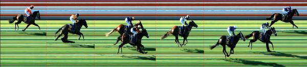 Photo finish