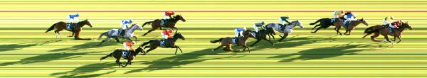 Photo finish
