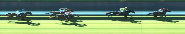 Photo finish