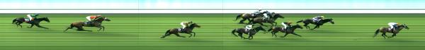 Photo finish
