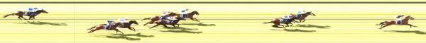 Photo finish