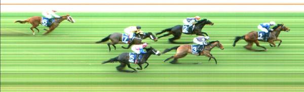 Photo finish