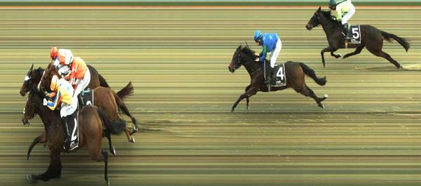 Photo finish