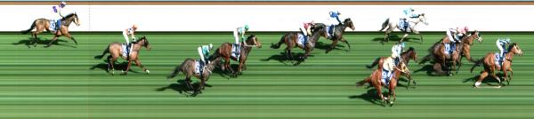 Photo finish