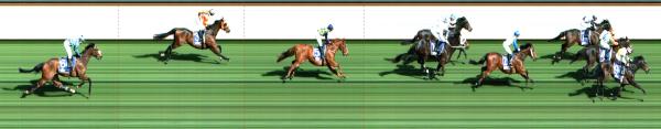 Photo finish
