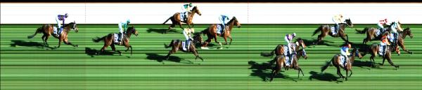 Photo finish