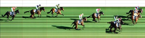 Photo finish