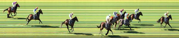 Photo finish
