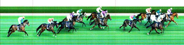 Photo finish