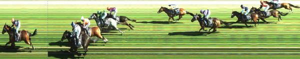 Photo finish