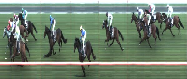 Photo finish