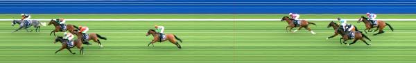 Photo finish