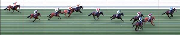 Photo finish