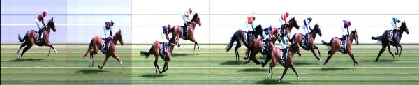 Photo finish