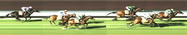 Photo finish