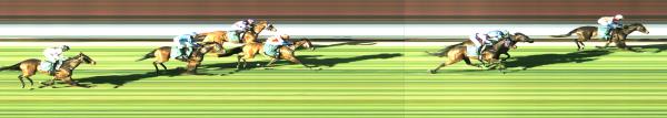 Photo finish