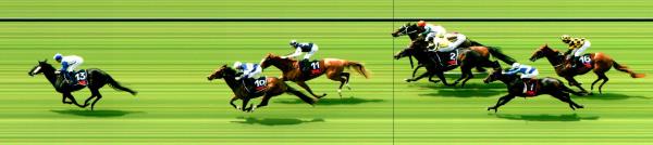 Photo finish