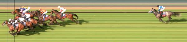 Photo finish