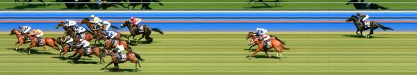 Photo finish