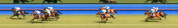 Photo finish