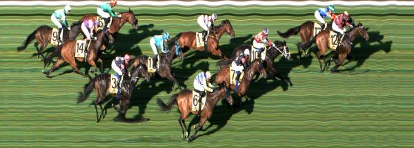 Photo finish