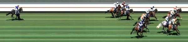 Photo finish
