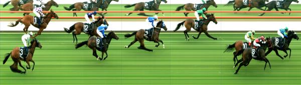 Photo finish