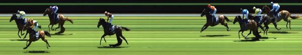 Photo finish