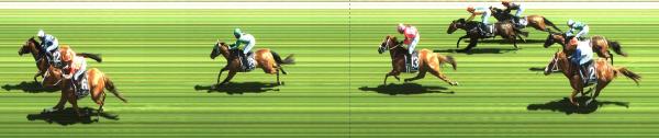 Photo finish