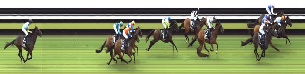 Photo finish