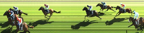 Photo finish