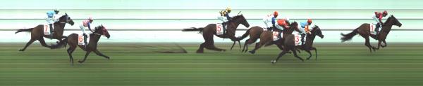Photo finish