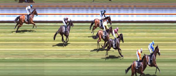 Photo finish