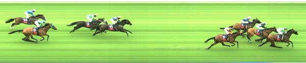 Photo finish
