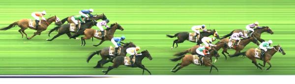 Photo finish